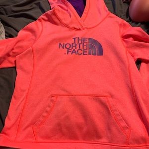 NorthFace sweatshirt